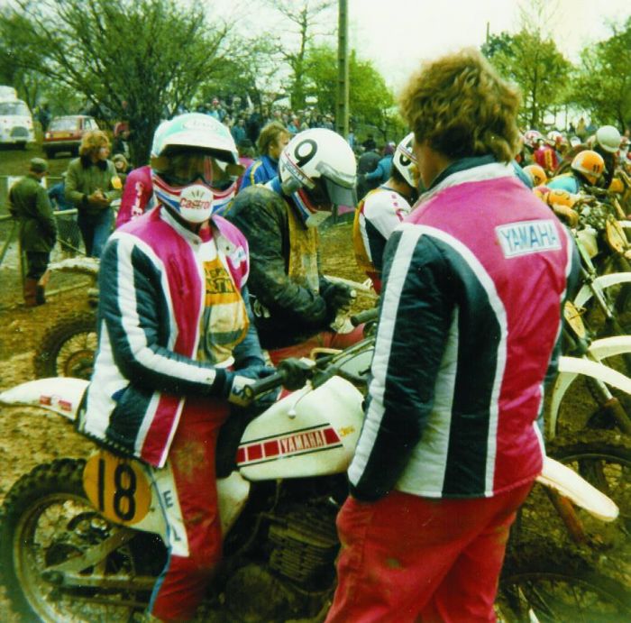 spécial YZ