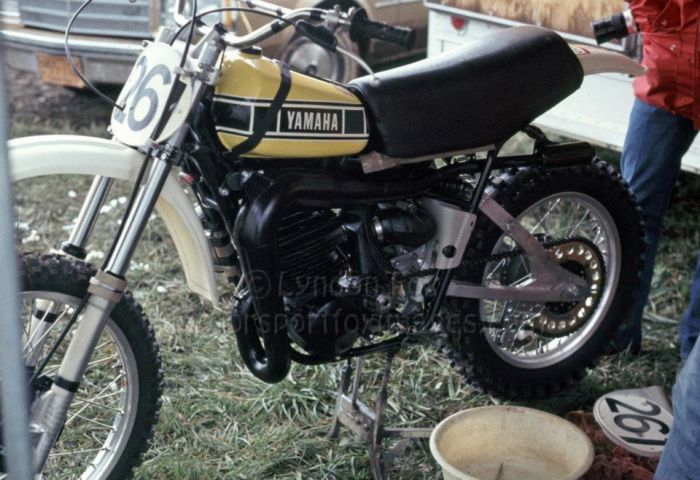 spécial YZ