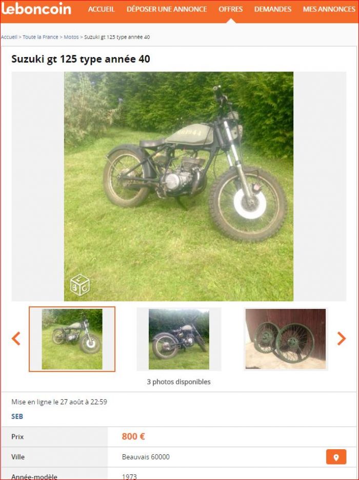 INSOLITE...