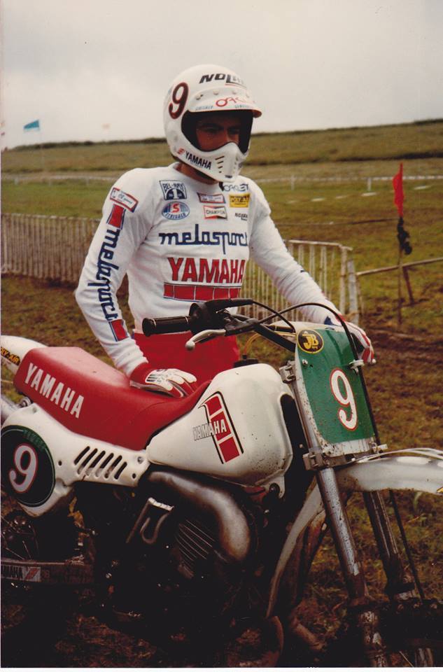 spécial YZ
