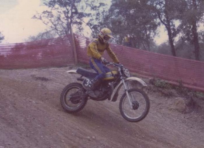 spécial YZ