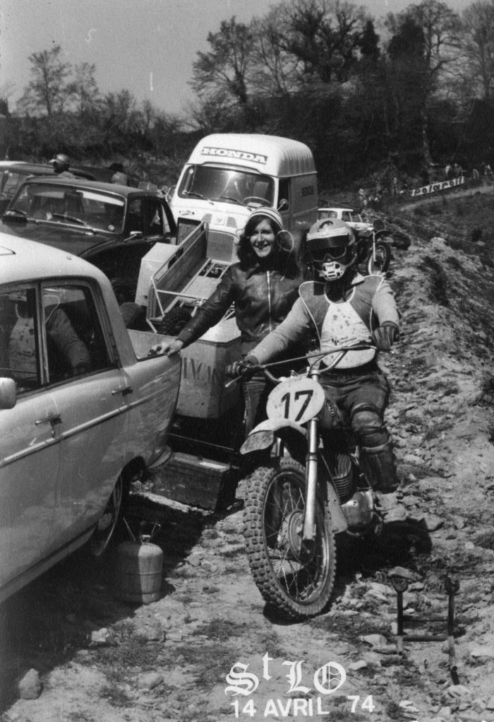 380 CZ 1971 comme neuve