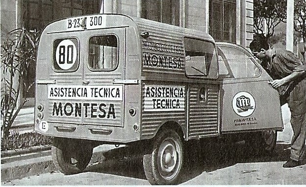 380 CZ 1971 comme neuve