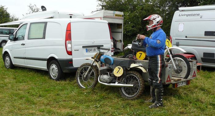 380 CZ 1971 comme neuve