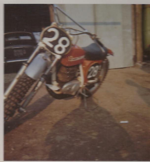 380 CZ 1971 comme neuve
