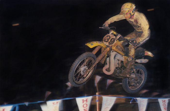 spécial YZ