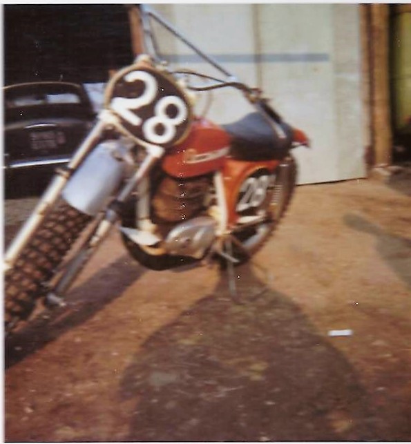 380 CZ 1971 comme neuve