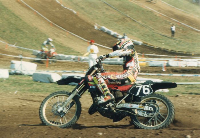 spécial YZ