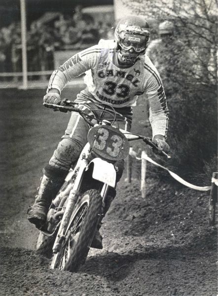 spécial YZ