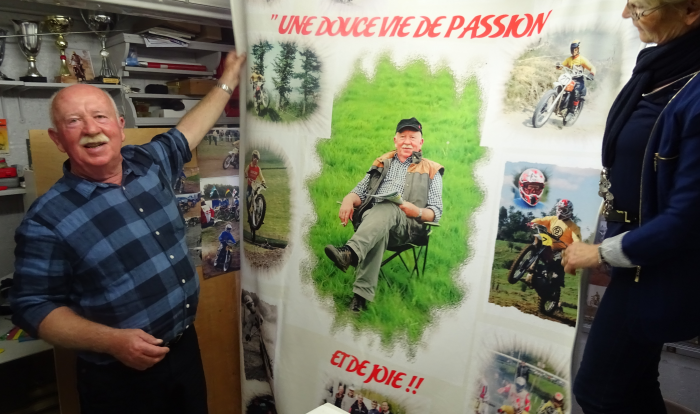 380 CZ 1971 comme neuve