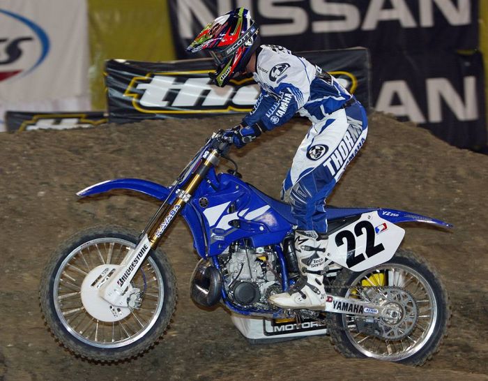 spécial YZ
