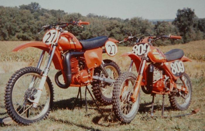 Honda CR