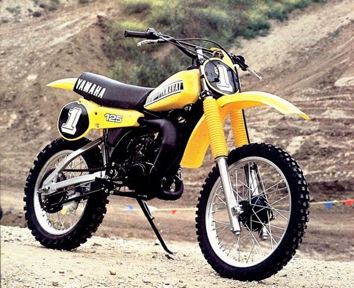 spécial YZ