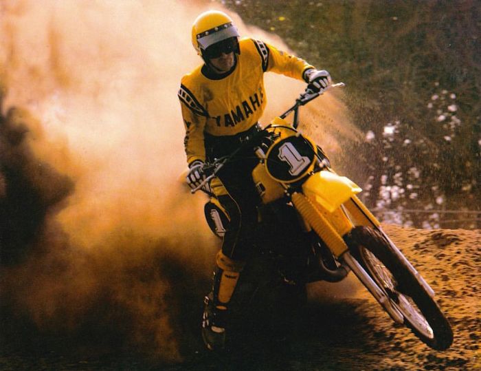 spécial YZ