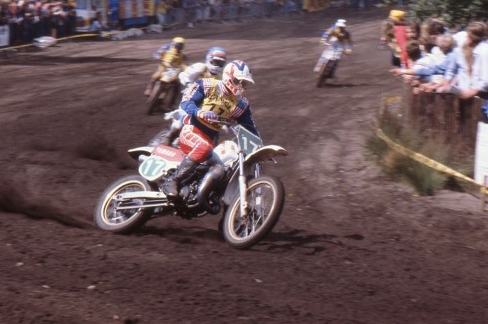 spécial YZ