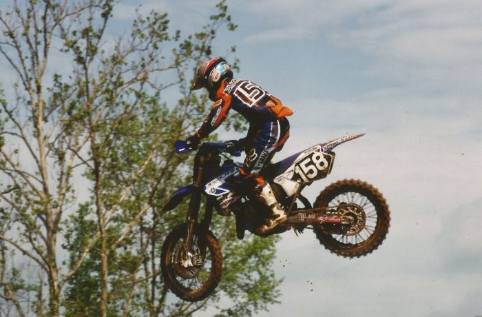 spécial YZ