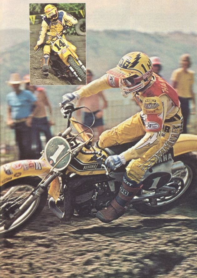 spécial YZ