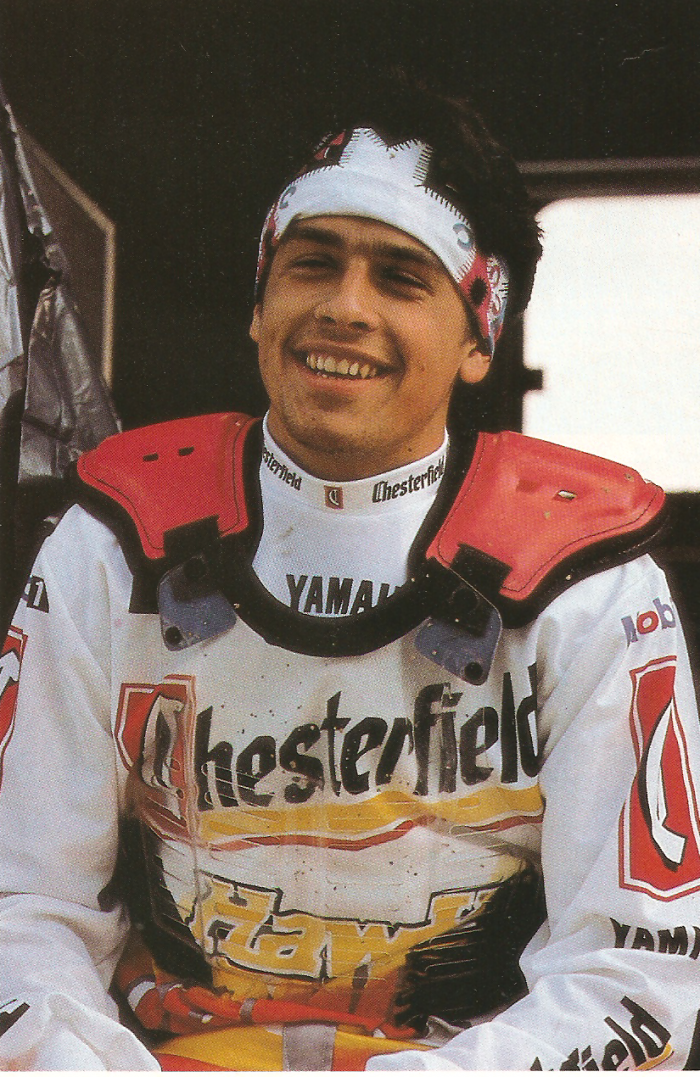 spécial YZ