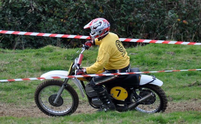 380 CZ 1971 comme neuve
