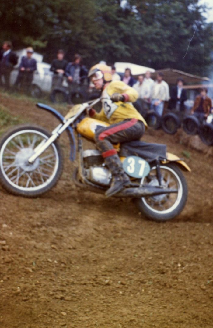 380 CZ 1971 comme neuve