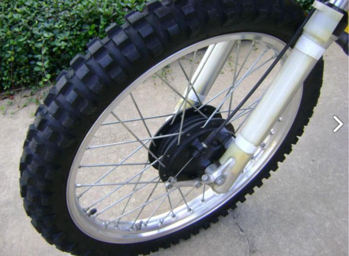 vous dites Suzuki ? désolé connais pas cette marque...