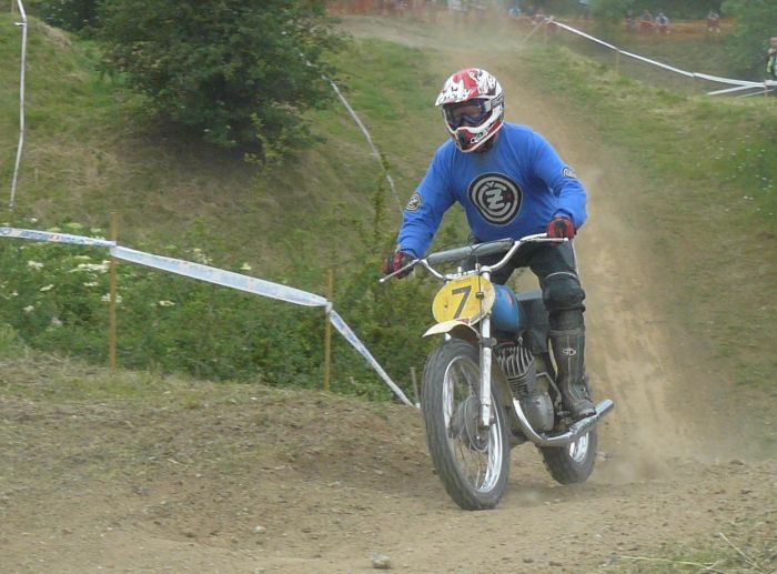 380 CZ 1971 comme neuve