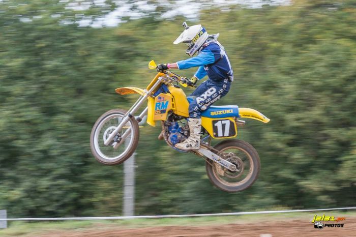 vous dites Suzuki ? désolé connais pas cette marque...