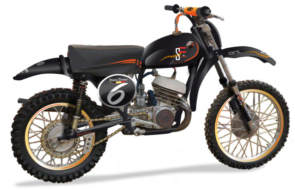 380 CZ 1971 comme neuve