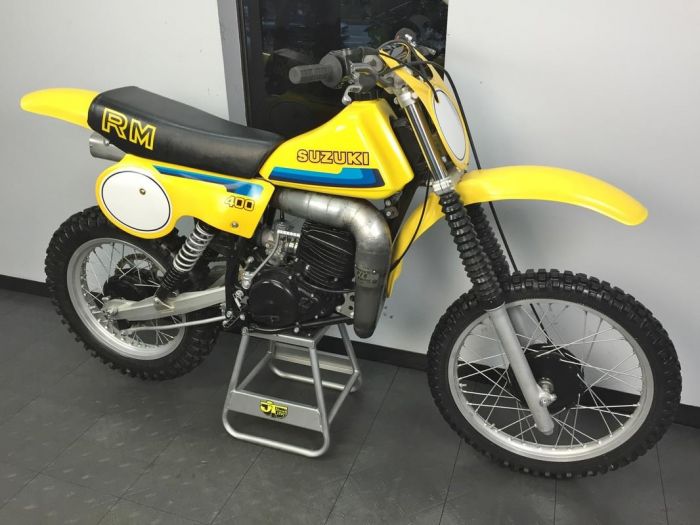 vous dites Suzuki ? désolé connais pas cette marque...