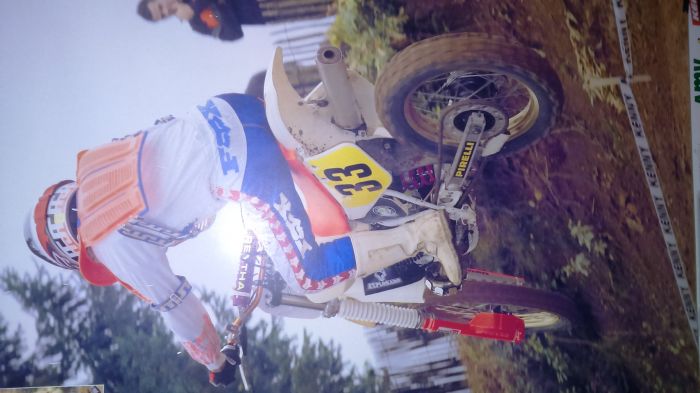 spécial YZ