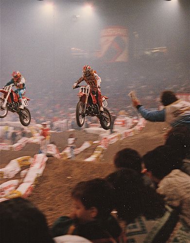 Honda CR