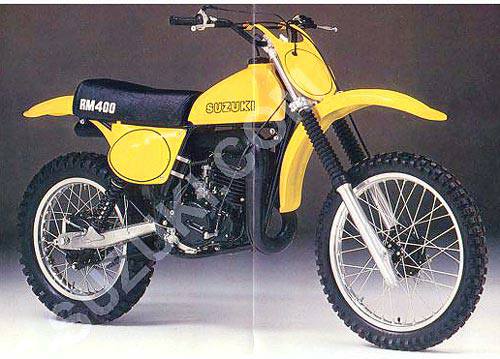 vous dites Suzuki ? désolé connais pas cette marque...