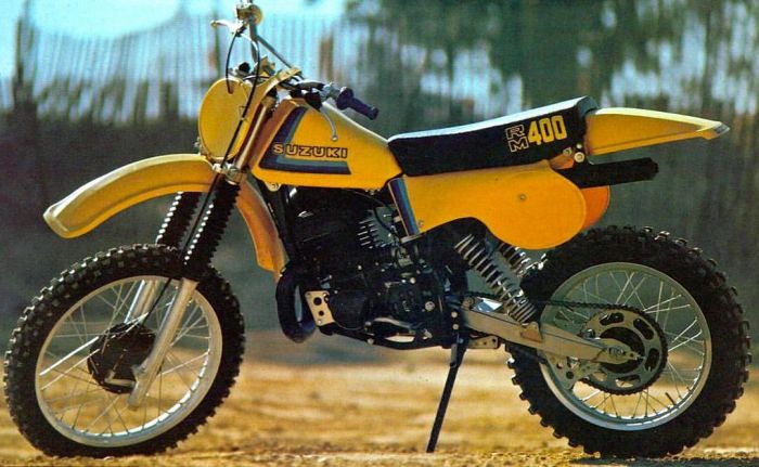 vous dites Suzuki ? désolé connais pas cette marque...