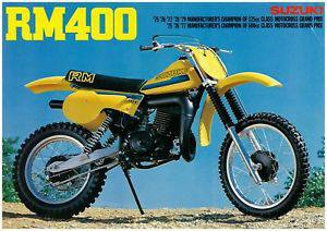 vous dites Suzuki ? désolé connais pas cette marque...