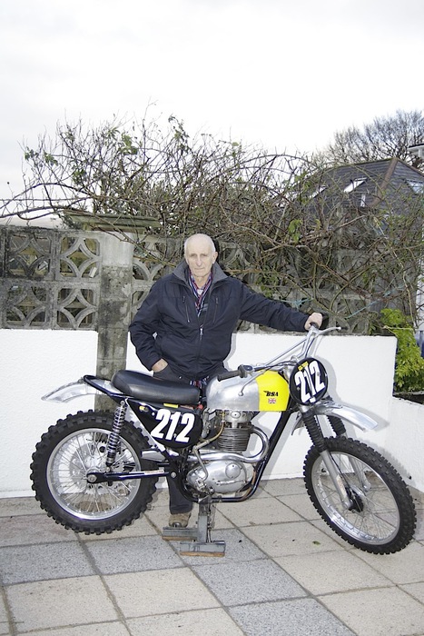 motos vertes miniatures / maquettes