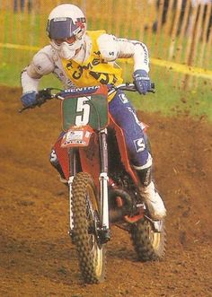 Honda CR