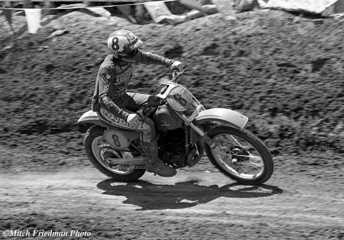 Honda CR