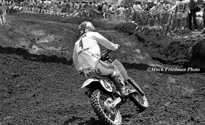 Honda CR