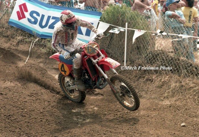 Honda CR