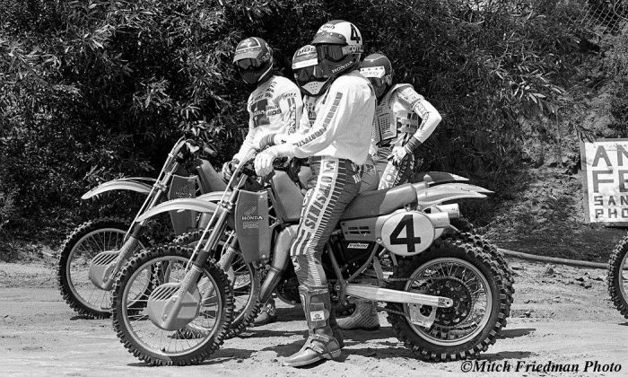 Honda CR