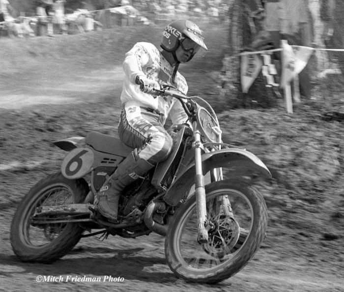 Honda CR