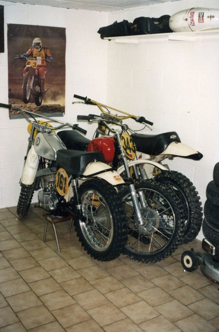 380 CZ 1971 comme neuve