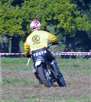 380 CZ 1971 comme neuve