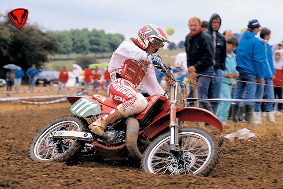 Honda CR