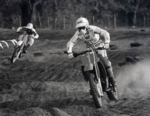 Honda CR