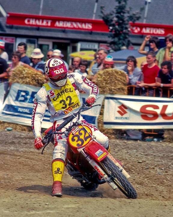 Honda CR