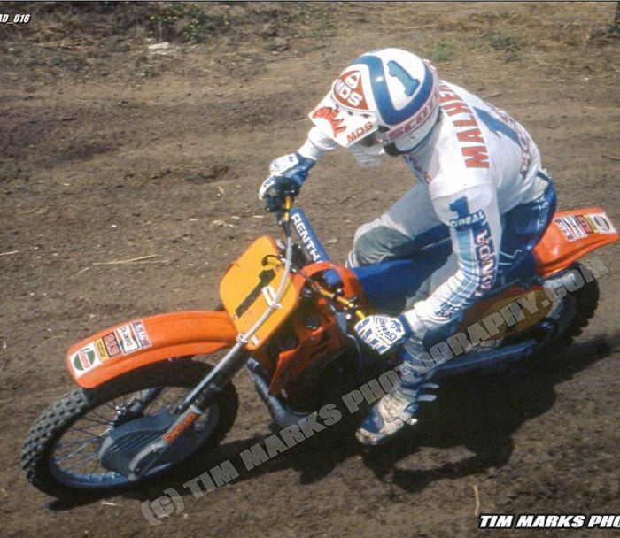 Honda CR