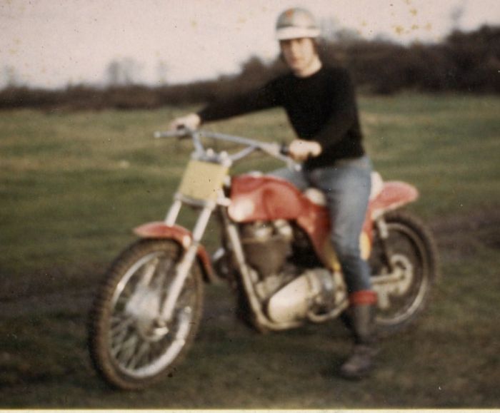 380 CZ 1971 comme neuve