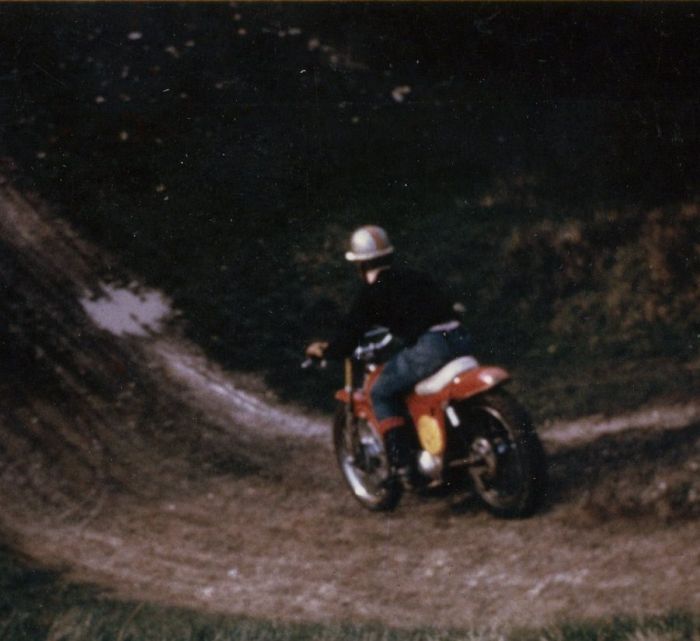 380 CZ 1971 comme neuve