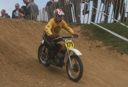 380 CZ 1971 comme neuve